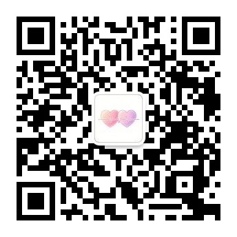 微信公众号二维码